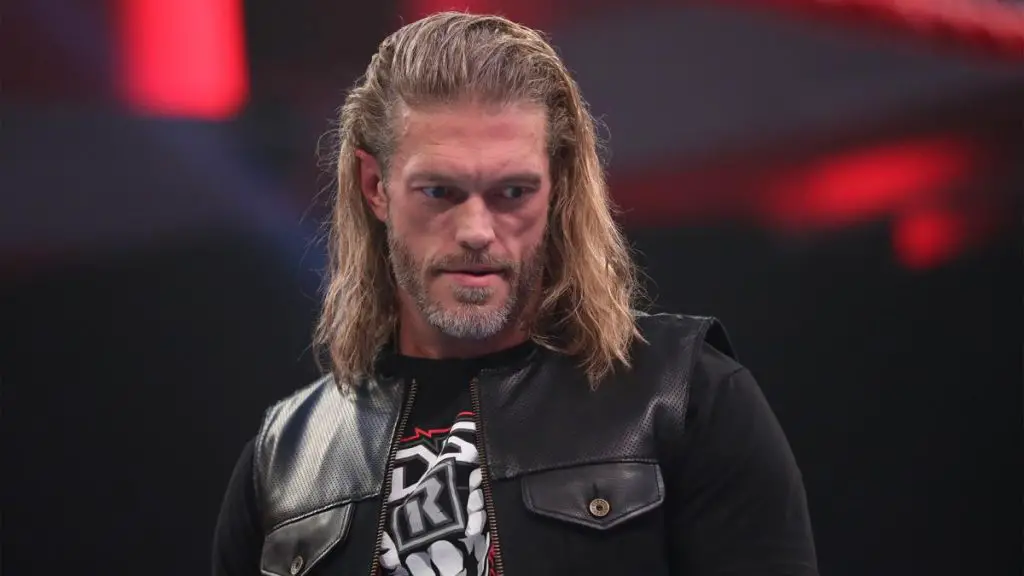 Edge WWE Raw results, winners, grades, highlights and reaction 16 March 2020 preview