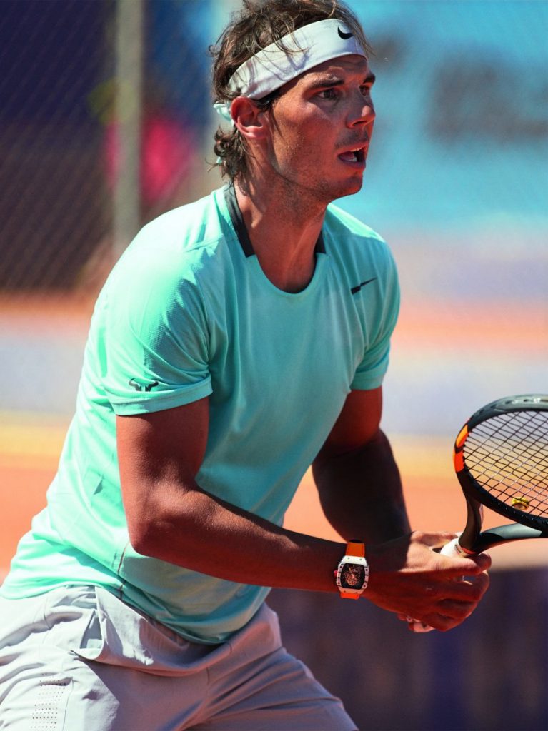 Heartbreaking news for Rafael Nadal and Team Spain ahead of ATP Cup 2022 1 Nadal 2