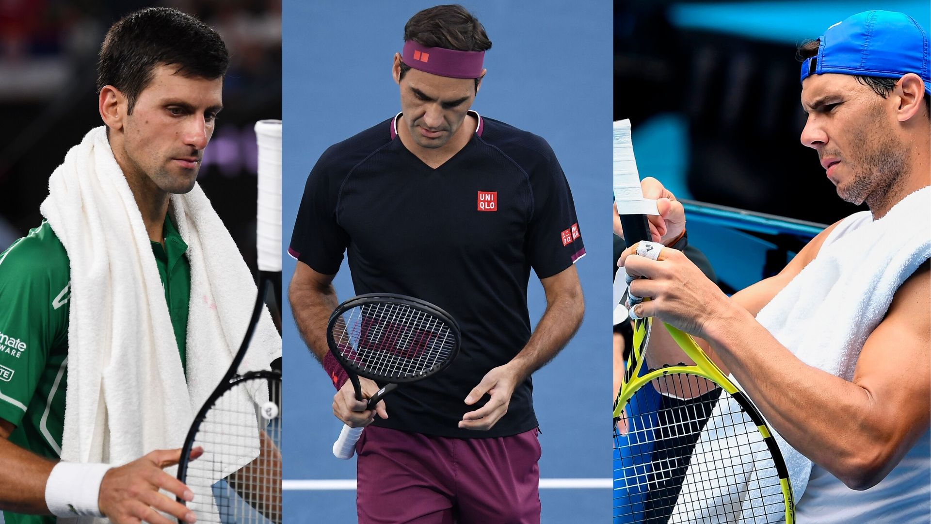 federer racket grip size