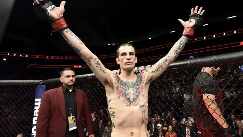 Sean O'Malley has been making fun of several UFC stars on social media