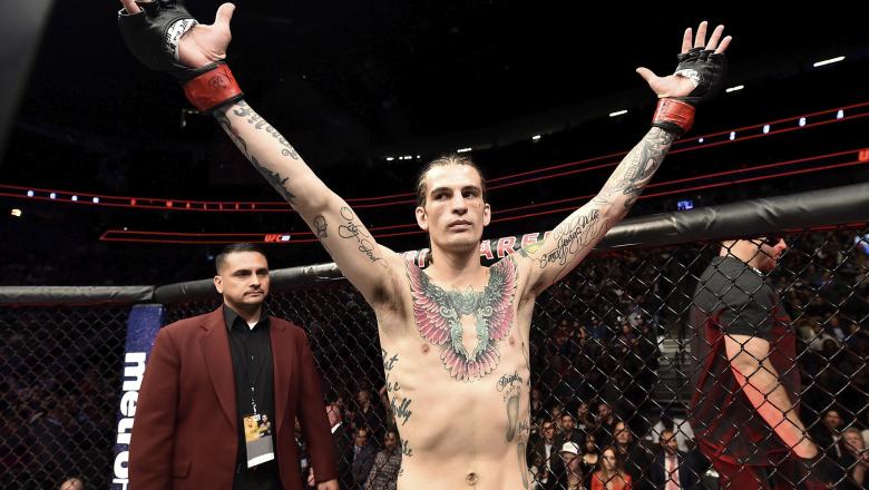 Sean O'Malley has been making fun of several UFC stars on social media