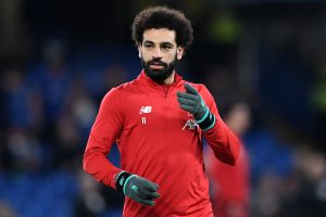 Mohamed Salah has won two Premier League Golden Boot award with Liverpool (Getty Images)