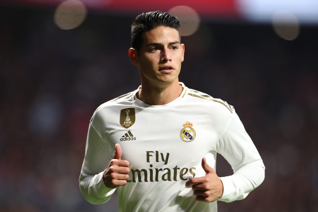 James Rodriguez is a superstar in the world of football and Everton should look to keep him past this summer transfer window.
