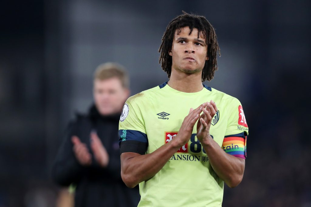 Nathan Ake (Getty Images)