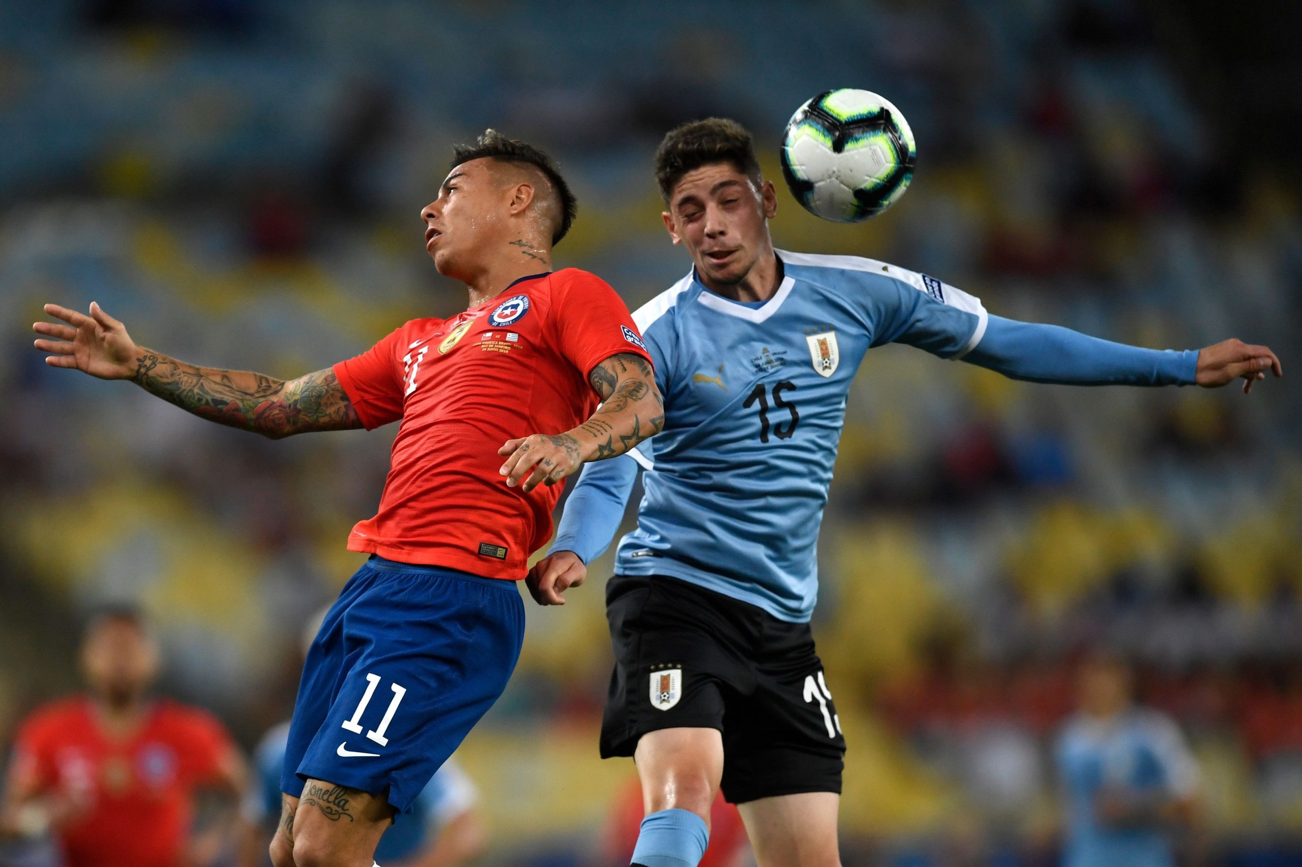 Why Federico Valverde to Manchester United would be a smart move