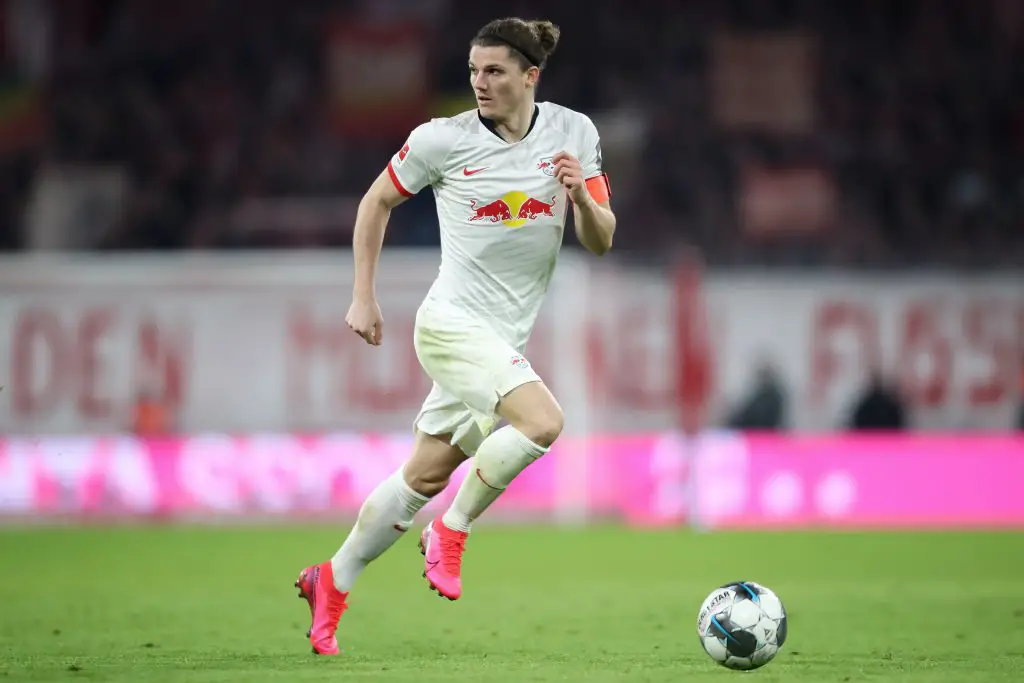 Marcel Sabitzer has excelled with RB Leipzig in the last two seasons (Getty Images)