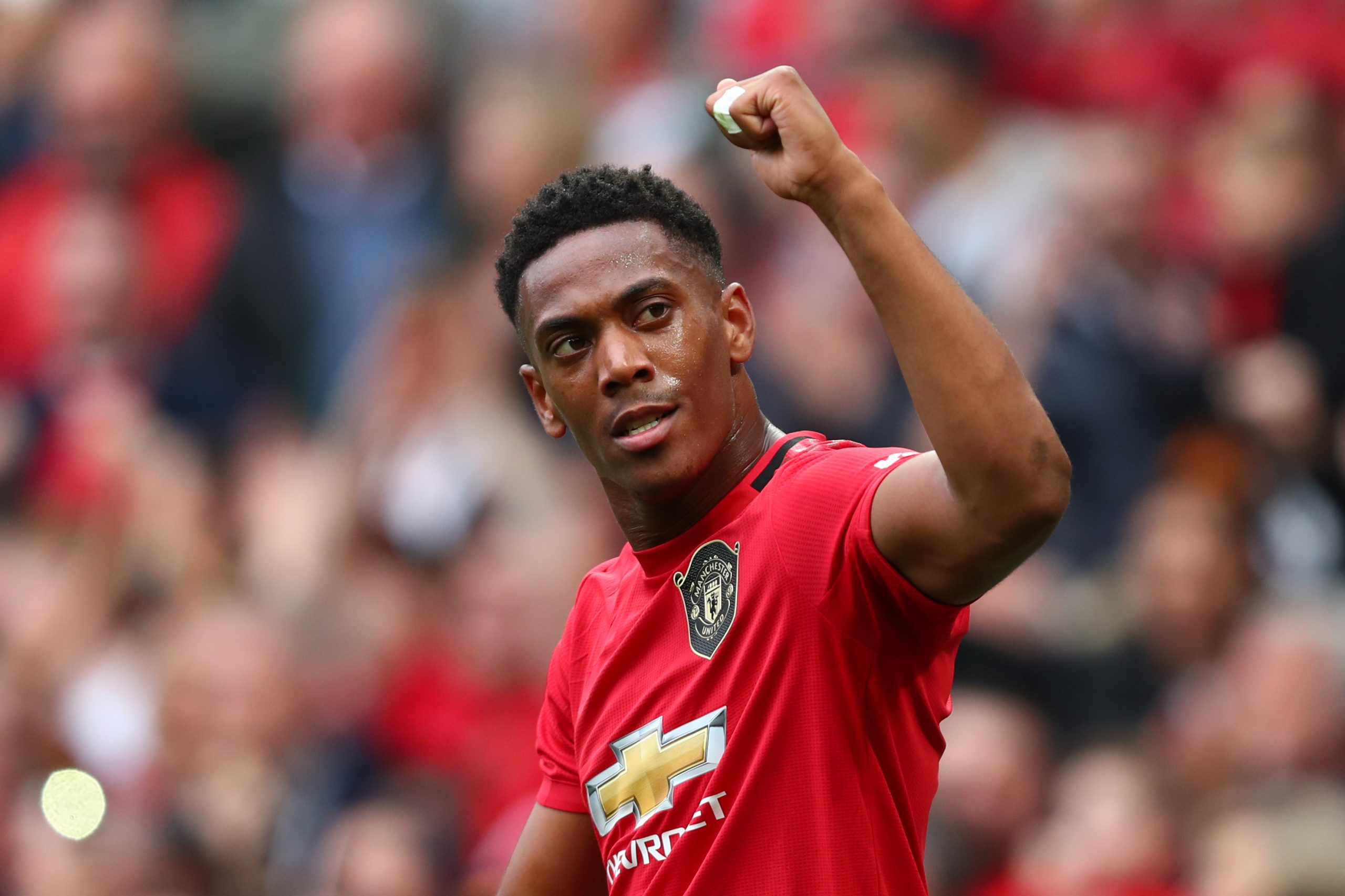 Why Manchester United should keep hold of Anthony Martial