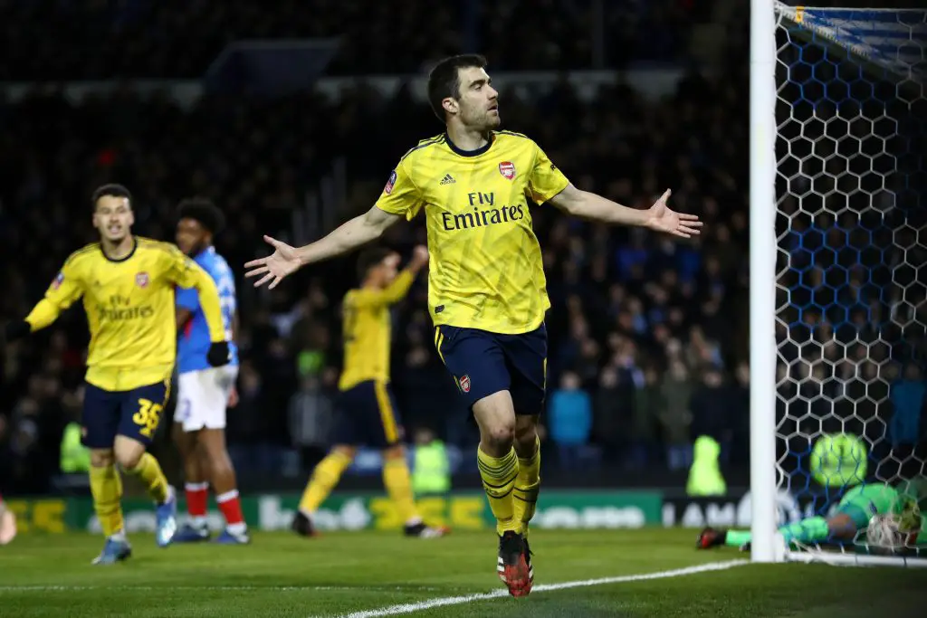 Sokratis (Getty Images)