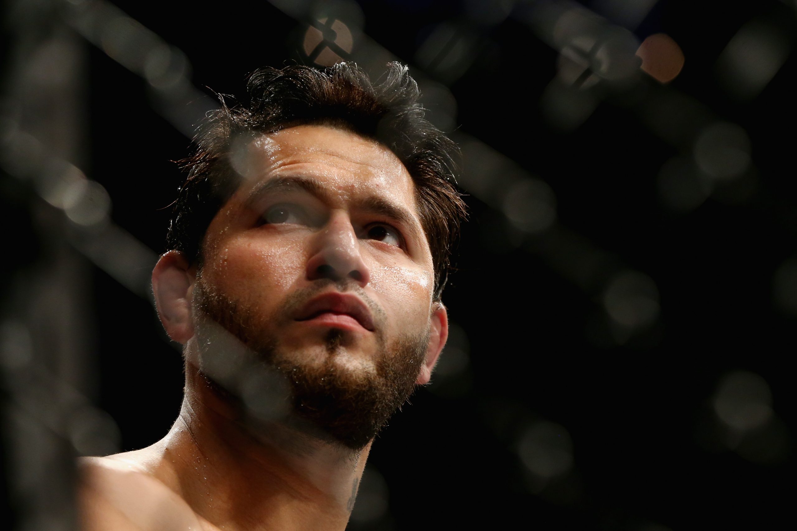 Jorge Masvidal started his MMA career in 2003 and has amassed a decent net worth too
