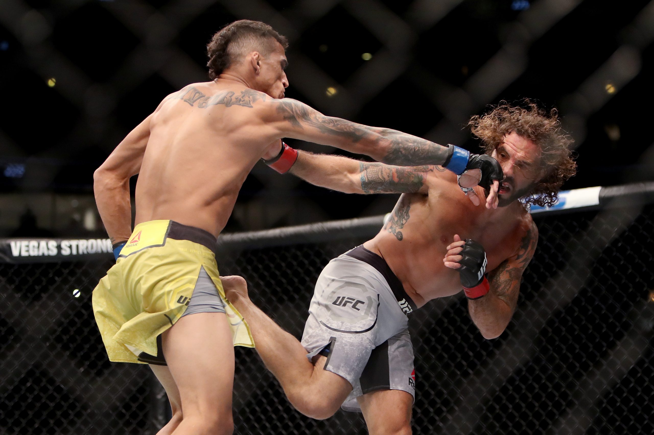 Clay Guida 2023 - Net Worth, Salary, Records, and Endorsements