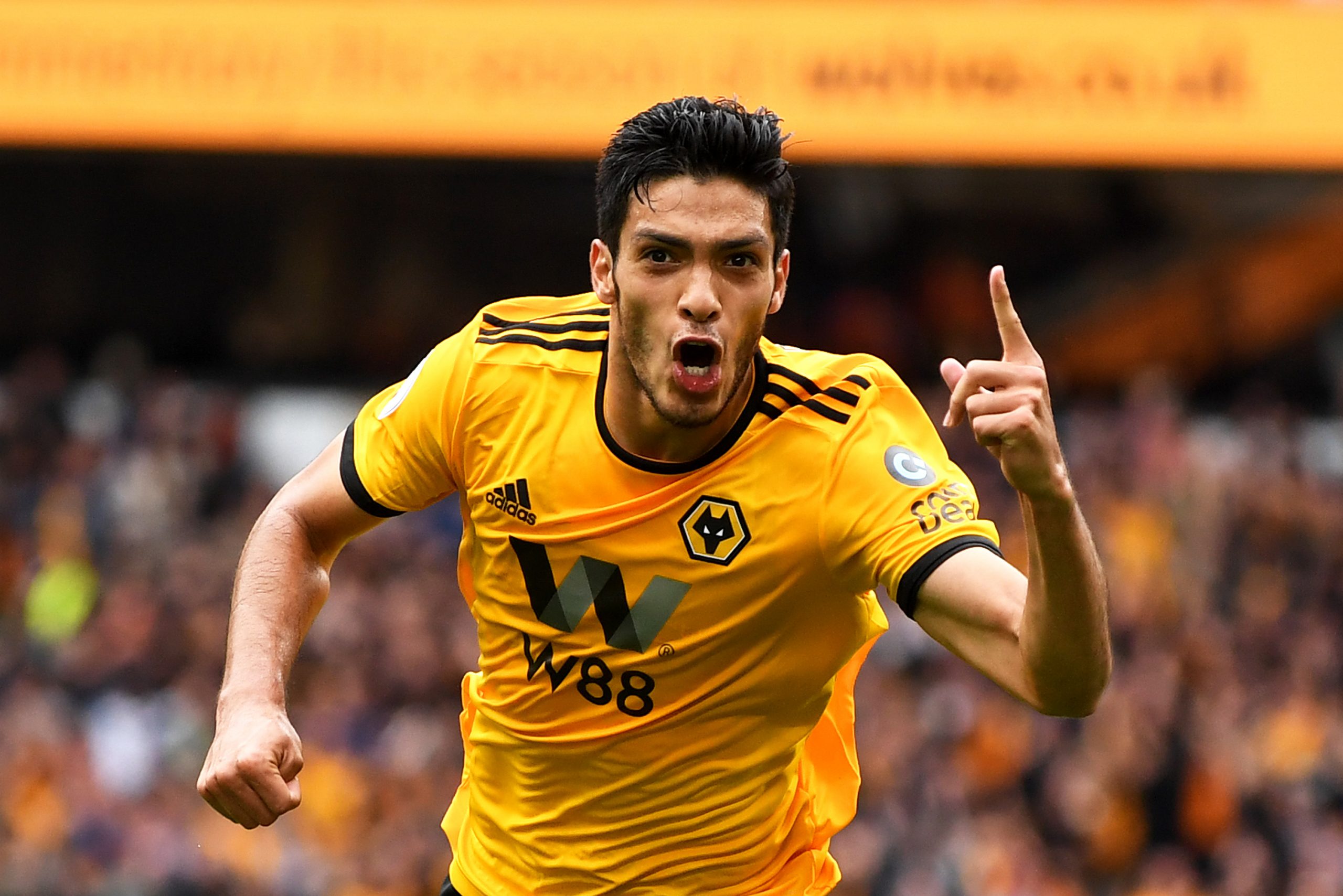 Why Raul Jimenez to Chelsea would ensure them a strong attack