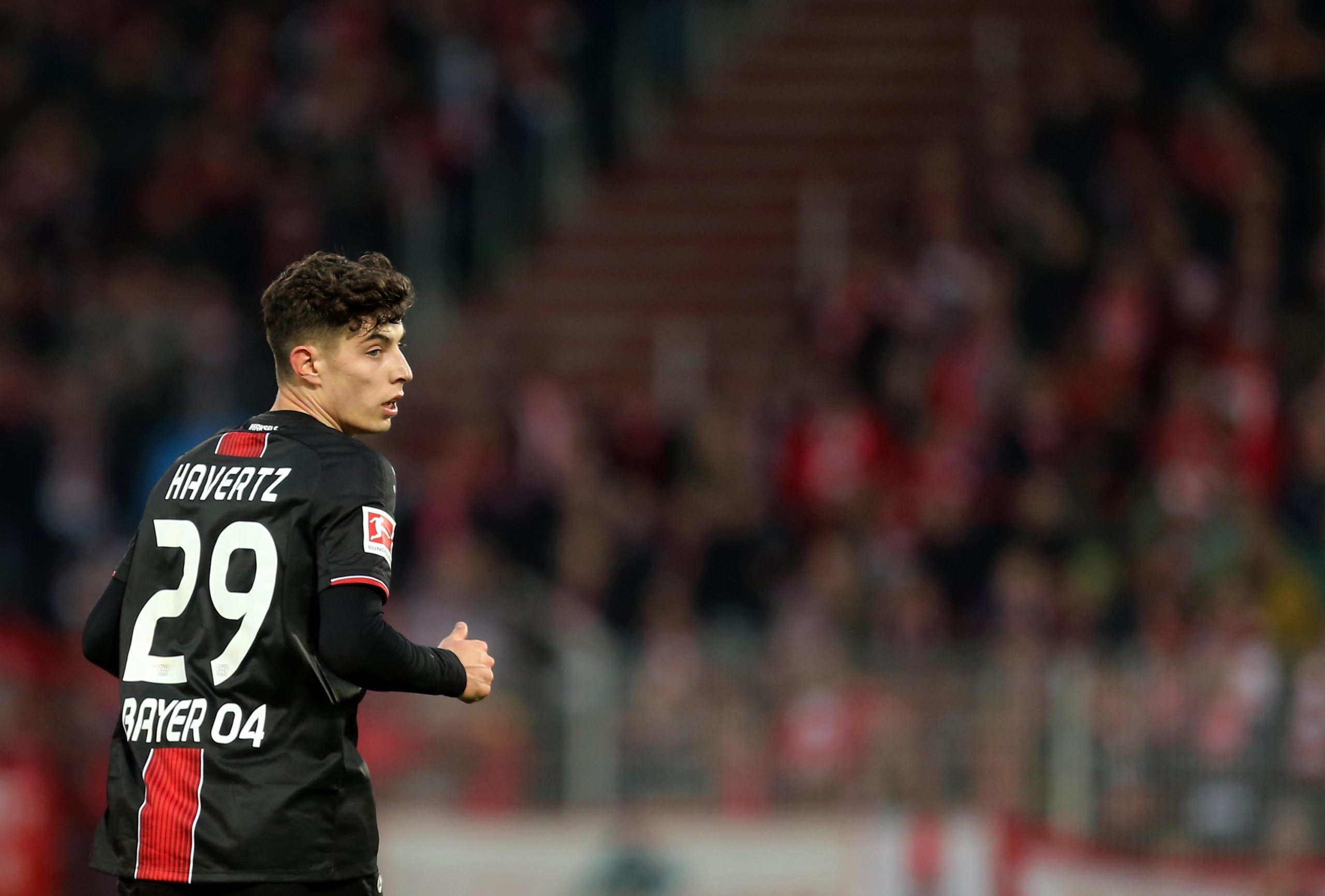 Why Kai Havertz can make Manchester City lethal in attack once again