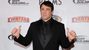 Chael Sonnen believes Vladimir Putin could help out in UFC 249 taking place
