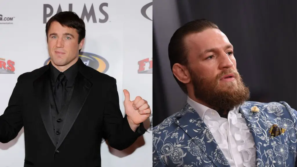 Chael Sonnen doesn't believe Conor McGregor should fight at UFC 249