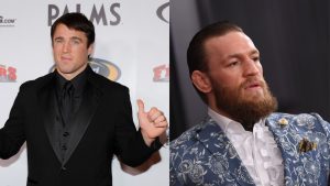Chael Sonnen doesn't believe Conor McGregor should fight at UFC 249