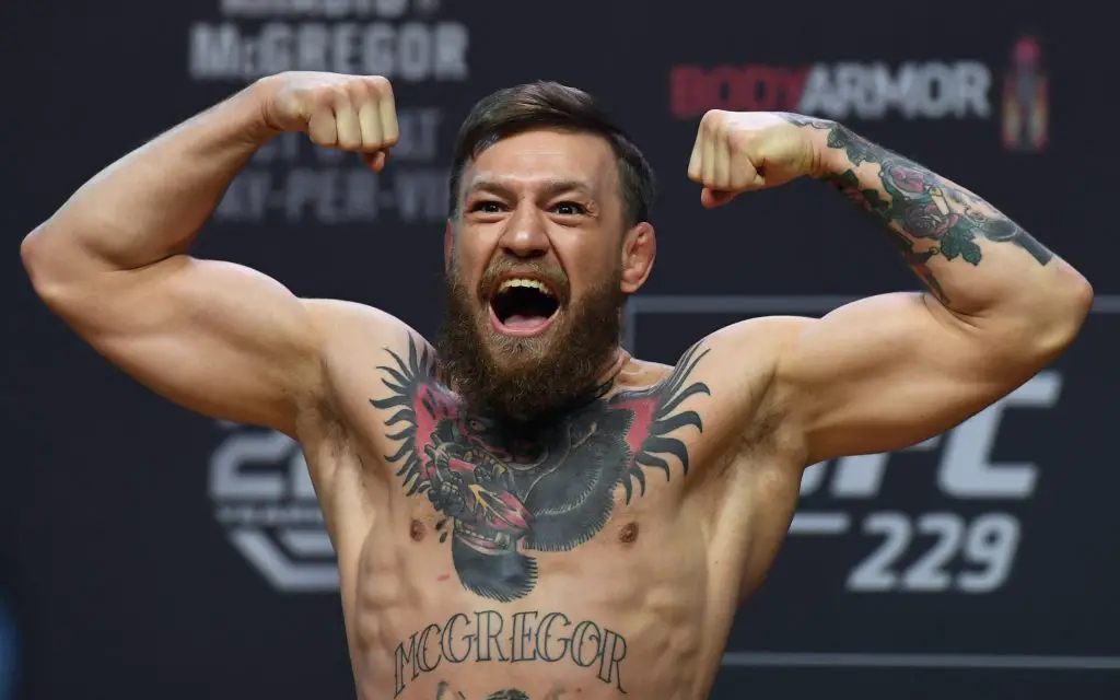 Conor McGregor has won everything there is to win in UFC but he lost at UFC 257.