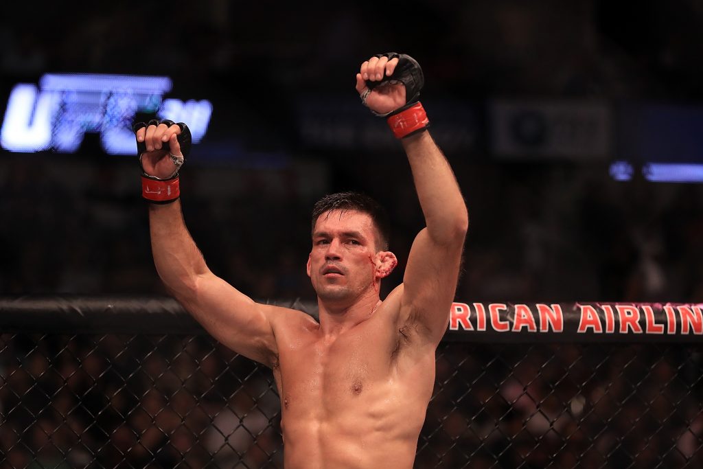 Demian Maia has amassed a decent net worth thanks to his UFC days