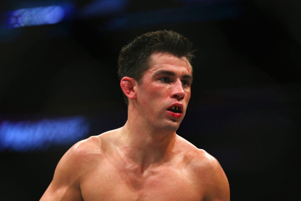 Dominick Cruz 3