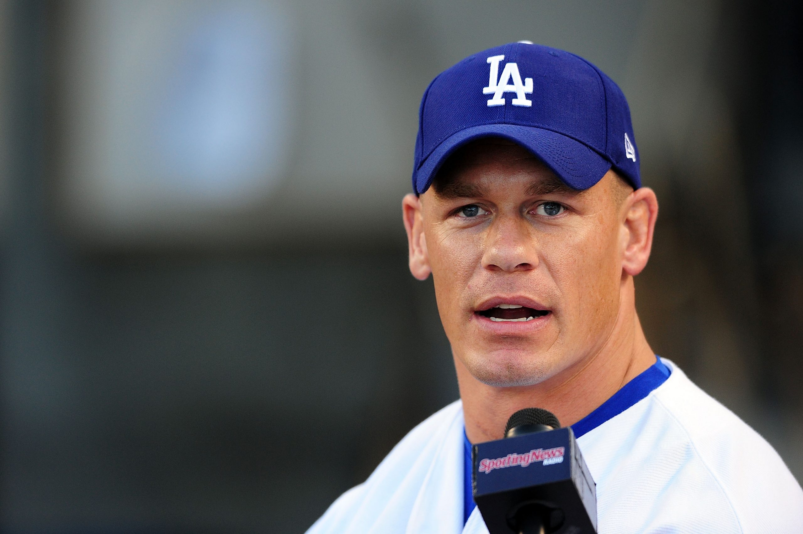 How much is the net worth of John Cena? Learn more about WWE legend