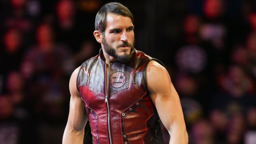 Johnny Gargano is one of the top NXT stars and here is all about his wife, net worth and more
