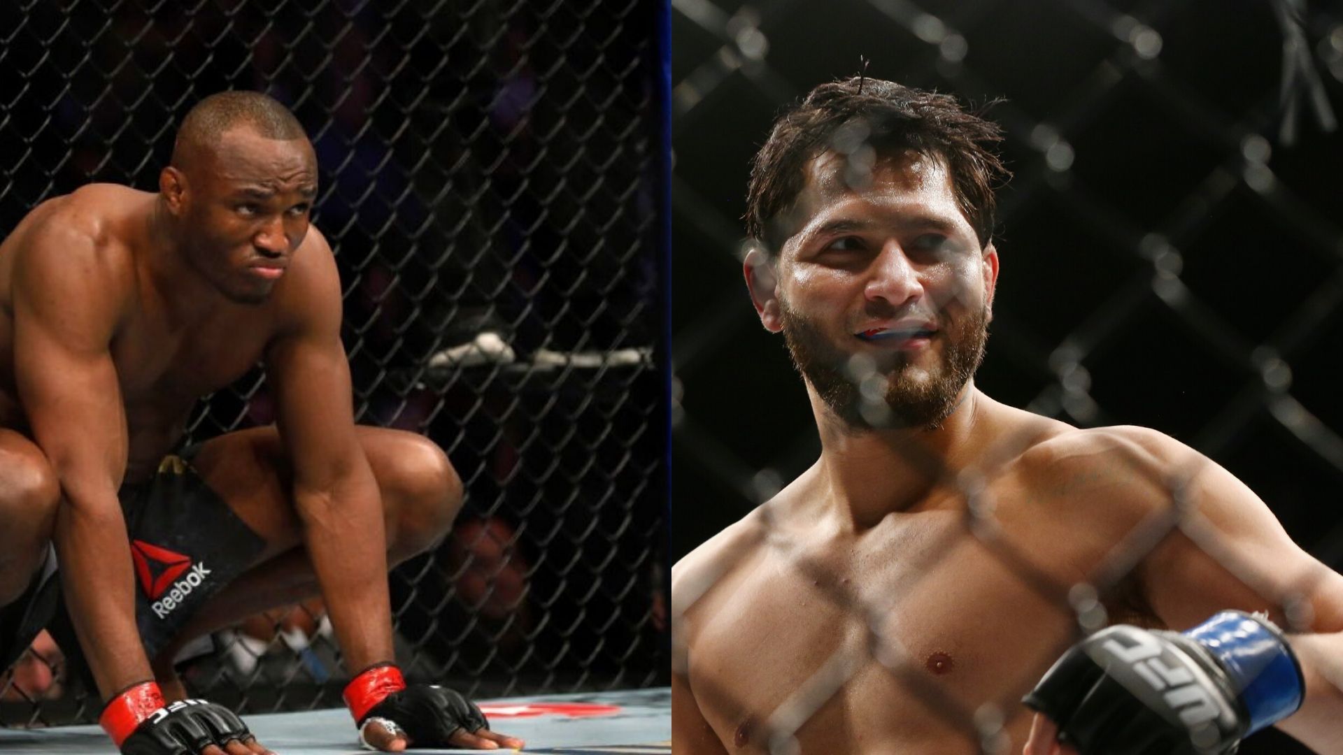 Jorge Masvidal vs Kamaru Usman should be one of the greatest UFC fights of the year