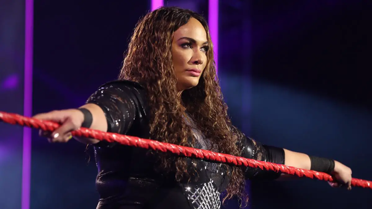 Nia Jax promises to destroy Lacey Evans at Money in the Bank 2020