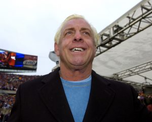 Ric Flair is one of the greatest in the history of wrestling and has amassed a huge net worth too