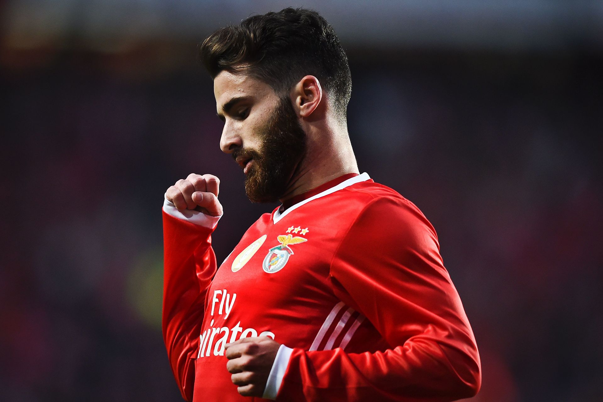 Rafa Silva has established as one of the key players for Benfica (Image credit: Google)