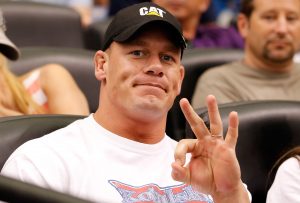 John Cena has amassed a huge net worth over the years in WWE