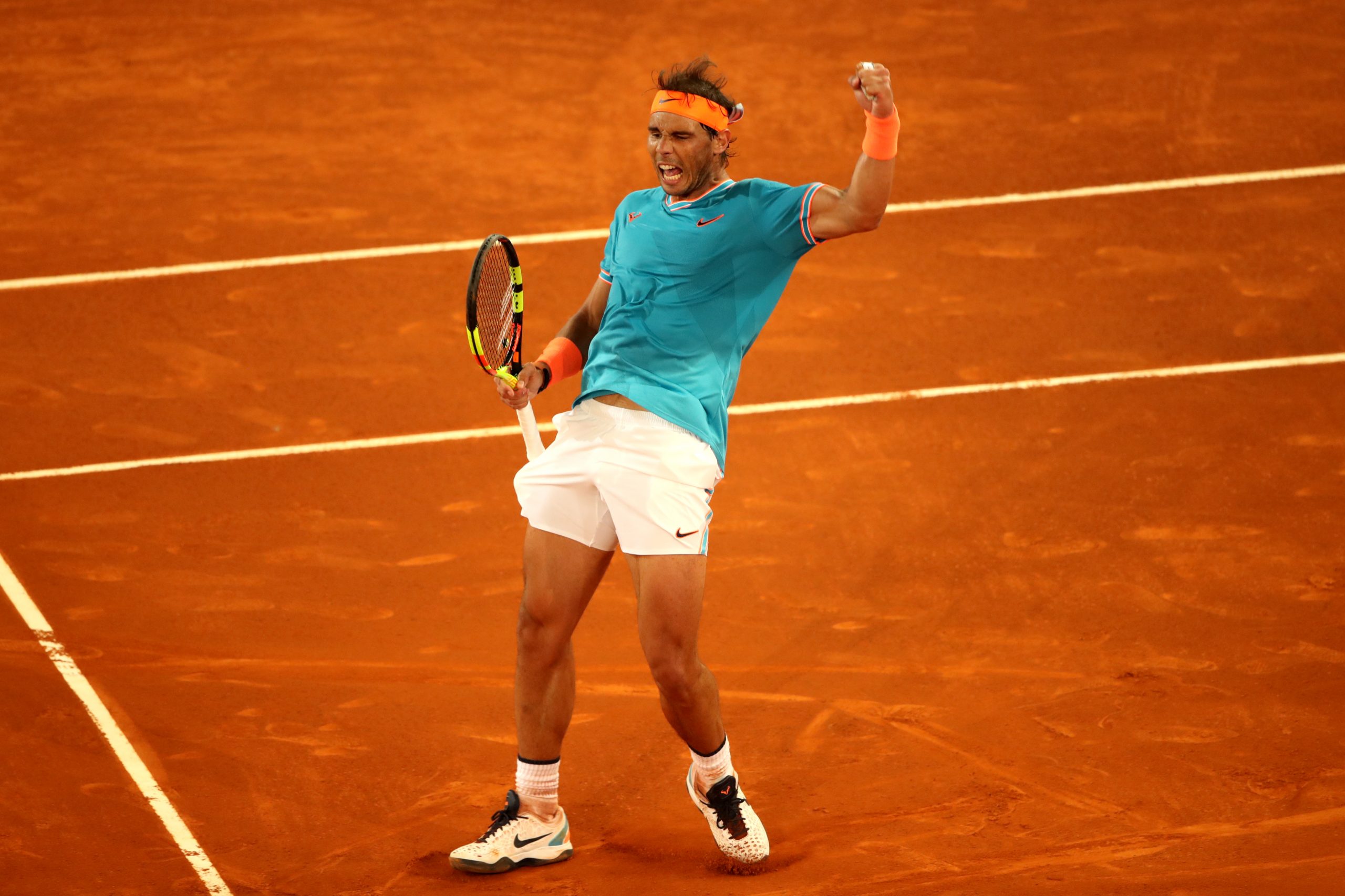 Rafael Nadal hair transplant Success or something went wrong with it?