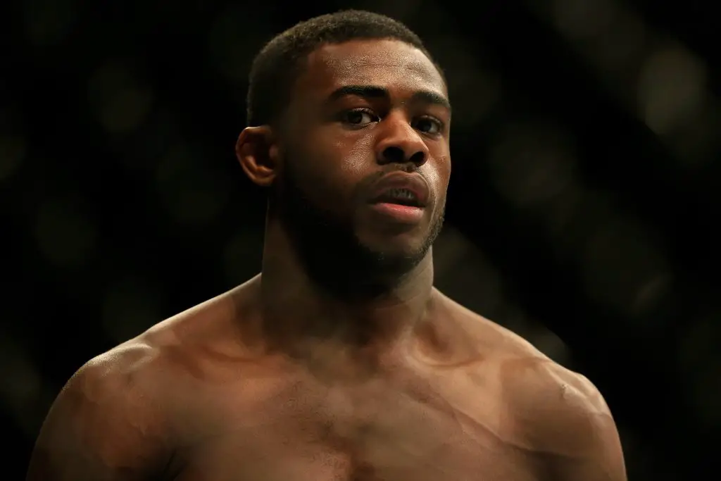 Aljamain Sterling is one of the rising stars in the UFC and will face Petr Yan at UFC 259.