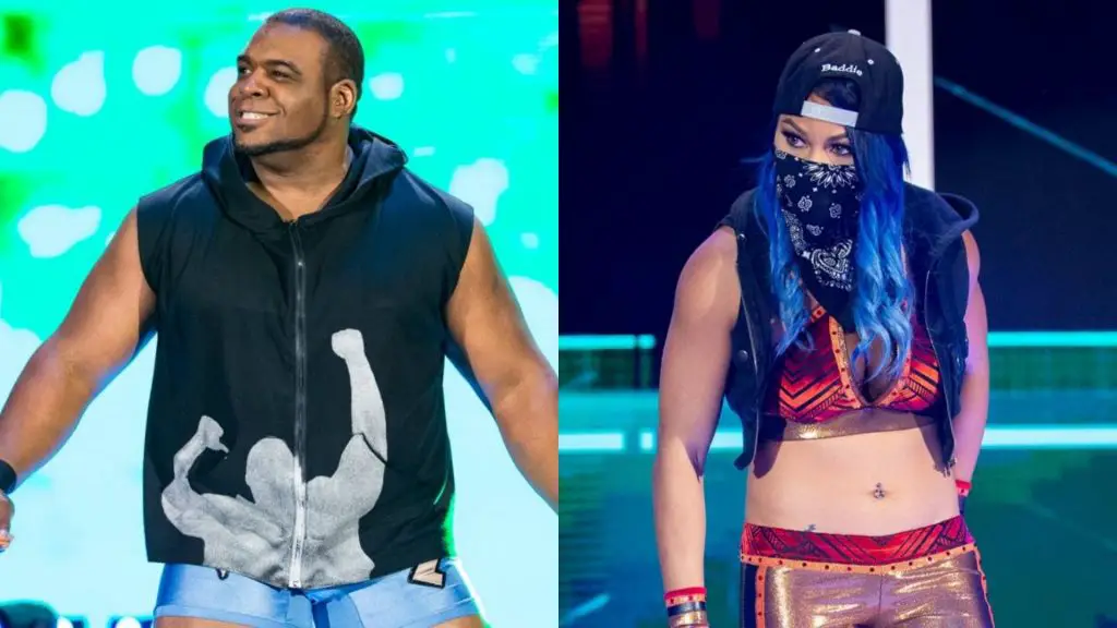 Mia Yim shared an update with regards to her upcoming marriage with Keith Lee.