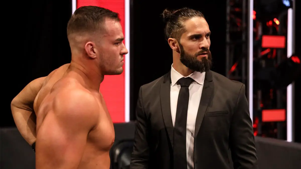 WWE Raw Results and Grades 18 May 2020: Which star joined Seth Rollins? 