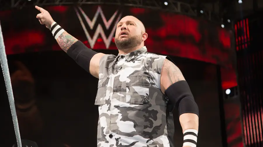 Bully Ray is a multiple time tag team champion