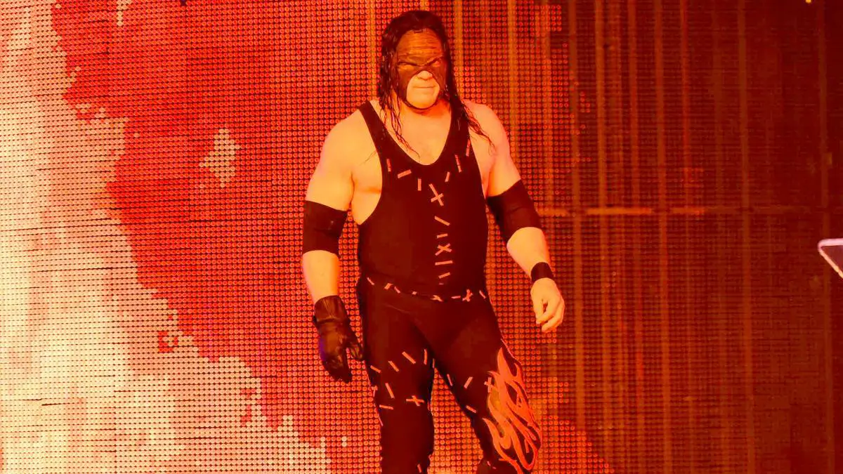 Kane 2021 - Net Worth, Salary, Records and Personal Life