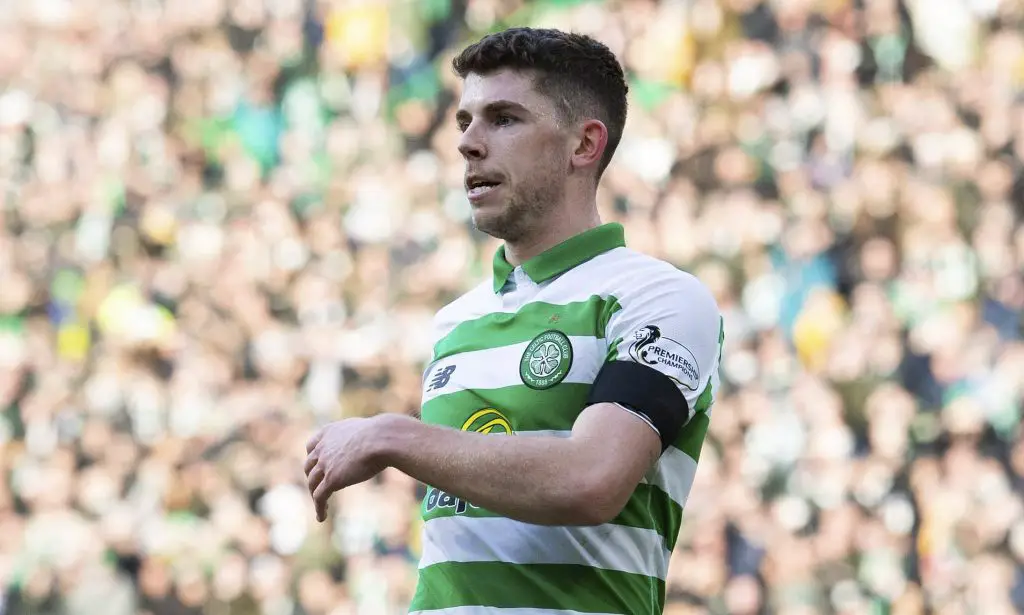 Ryan Christie has been influential for Celtic this season (Getty Images)