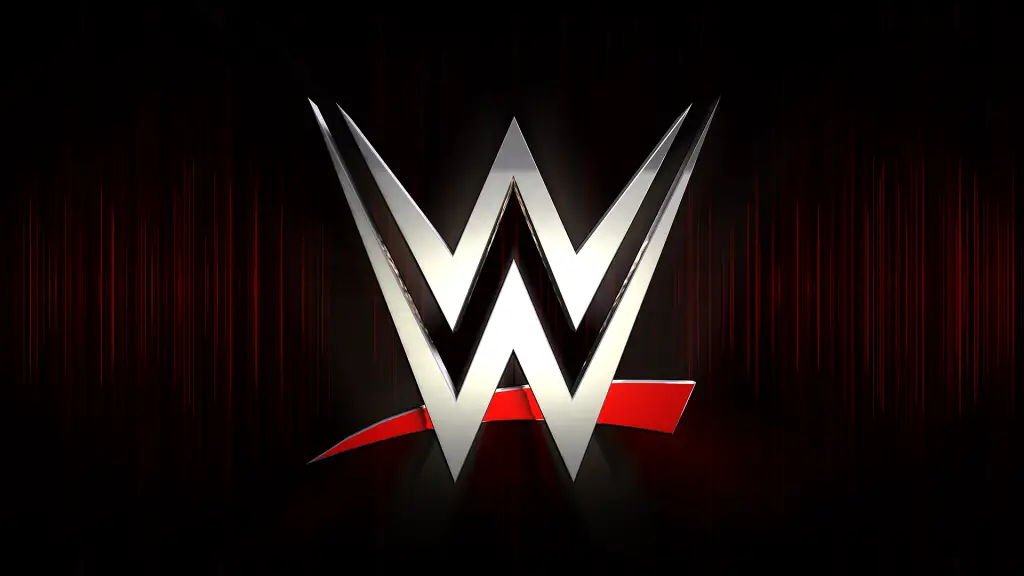 WWE releases 2021