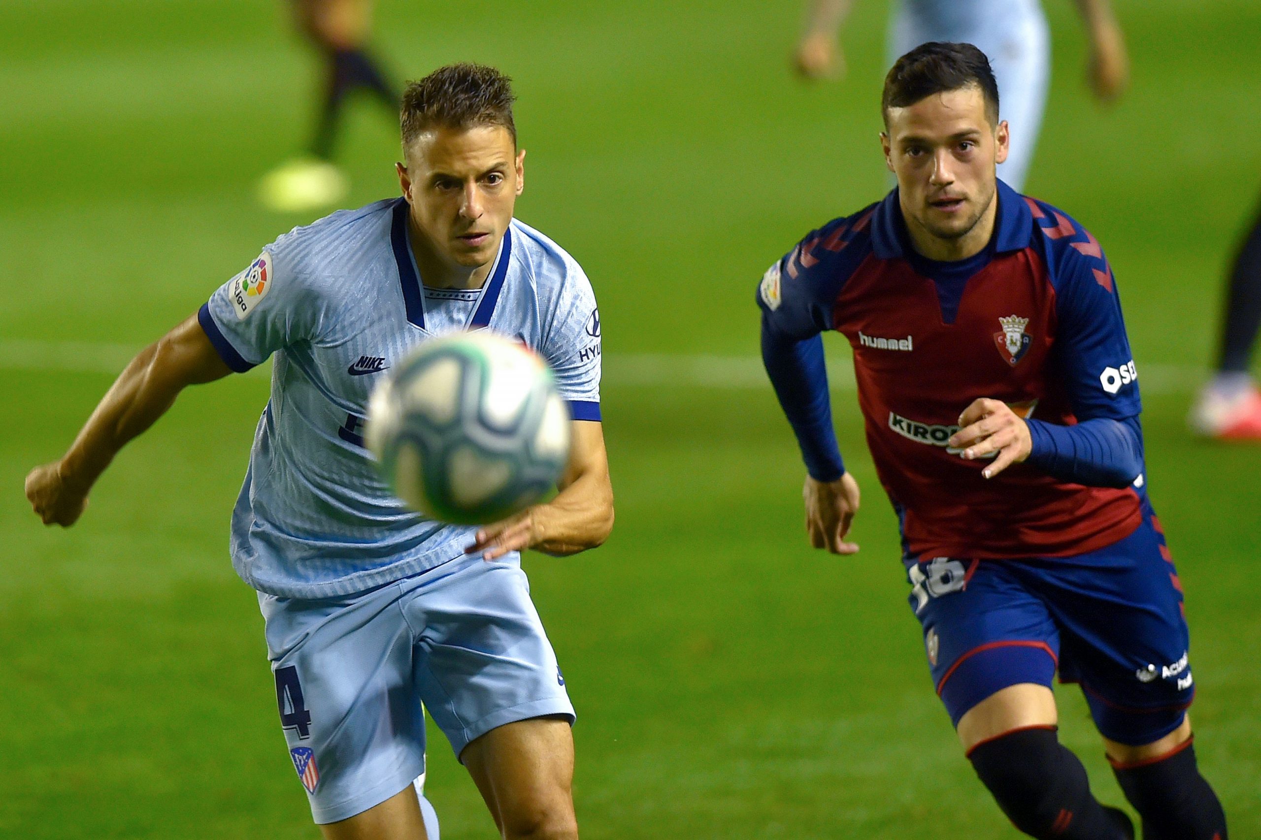 Why Santiago Arias to Everton would bolster their defence