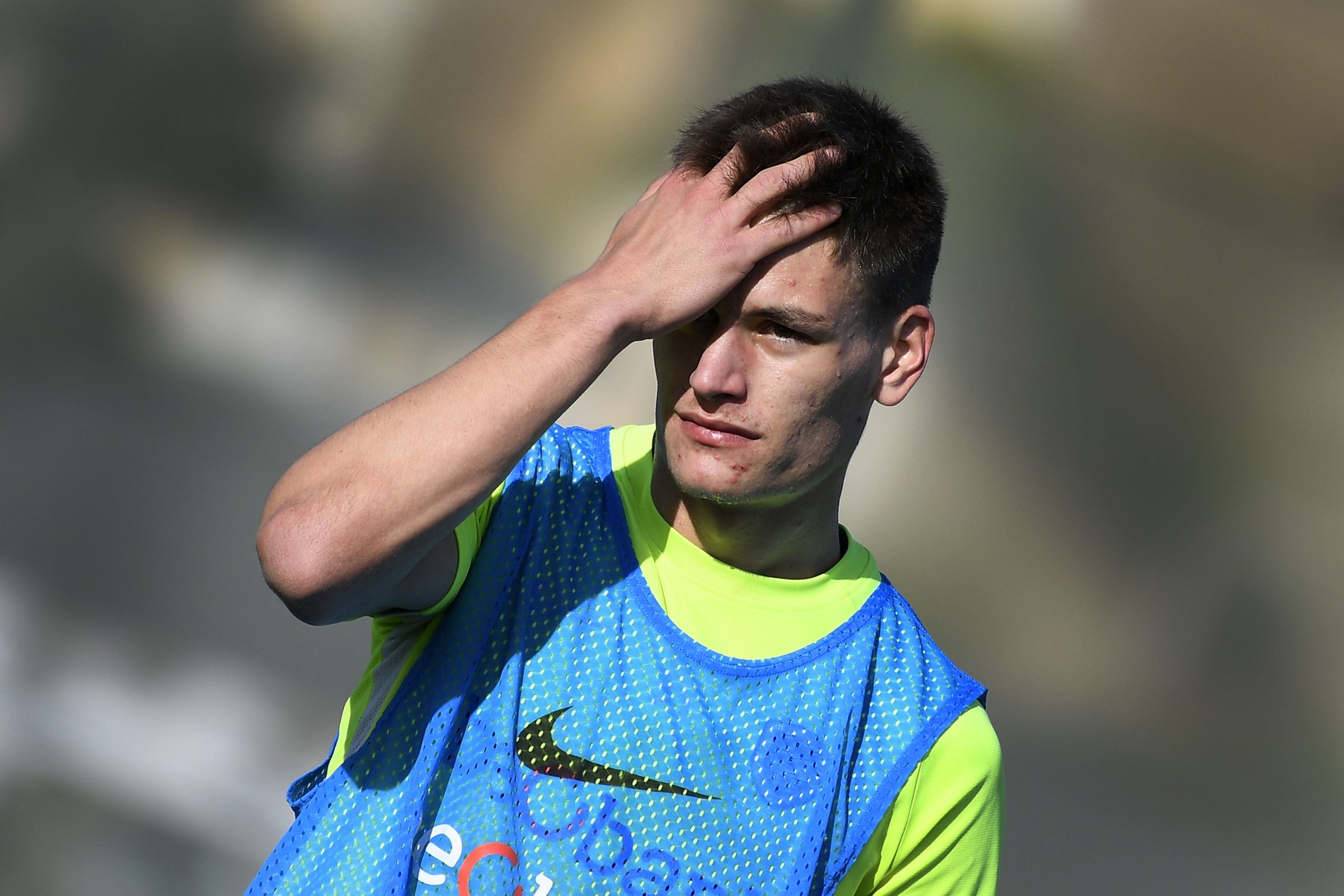 Why Burnley signing Joakim Maehle would sort out rightback issues