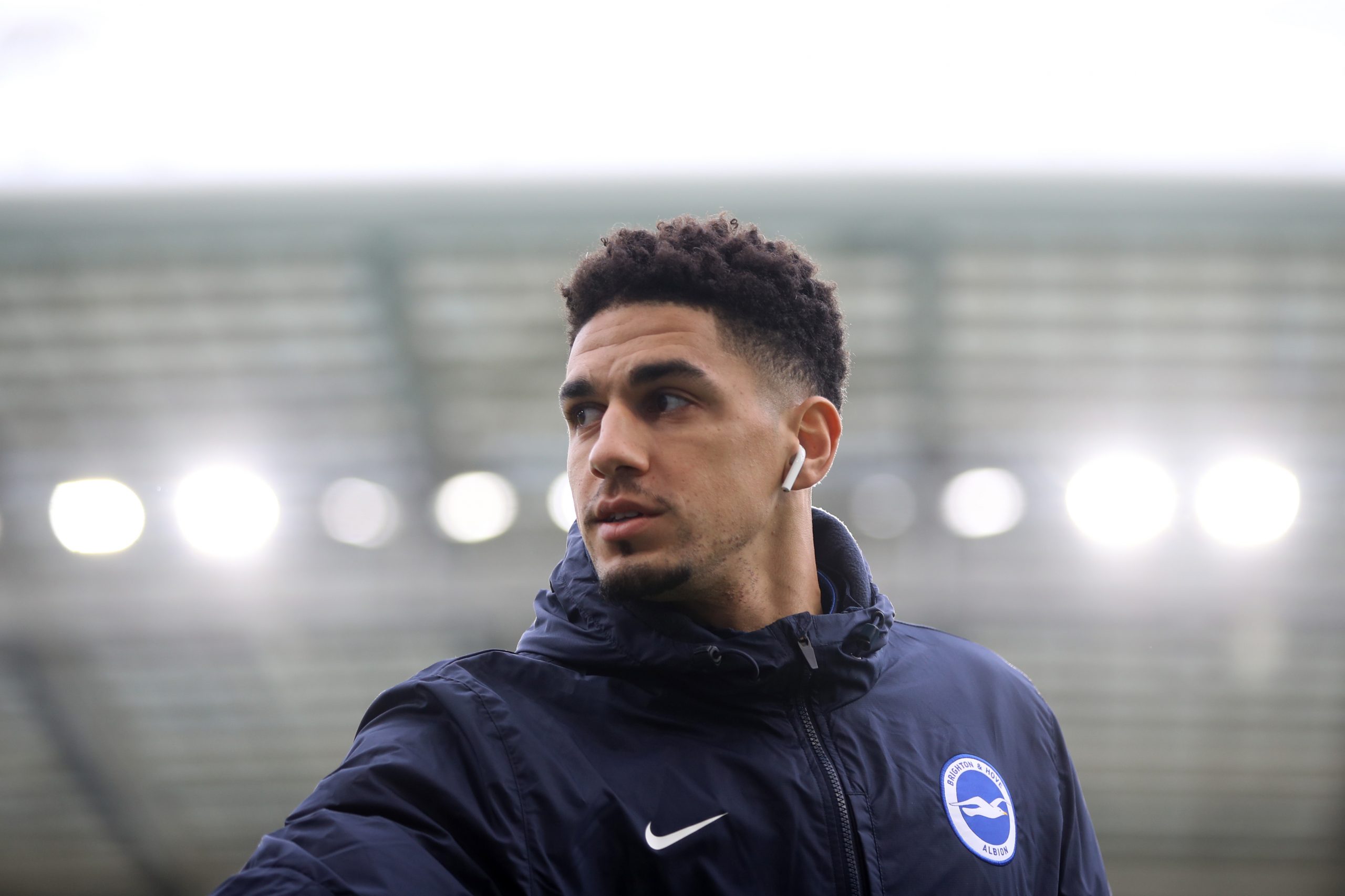 Leon Balogun (Getty Images)