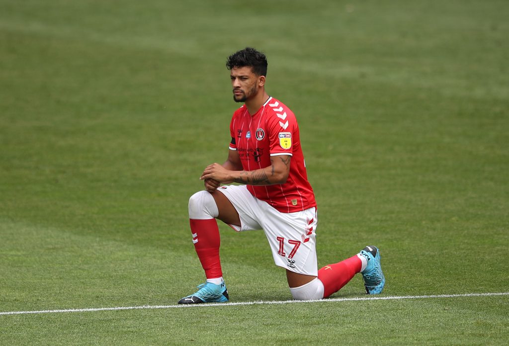 Macauley Bonne has impressed in his debut season in the Championship (Getty Images)