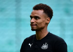 Newcastle United are looking to offload Jacob Murphy this summer (Getty Images)