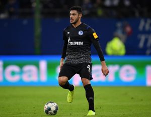 Ozan Kabak has impressed with Schalke this season (Getty Images)