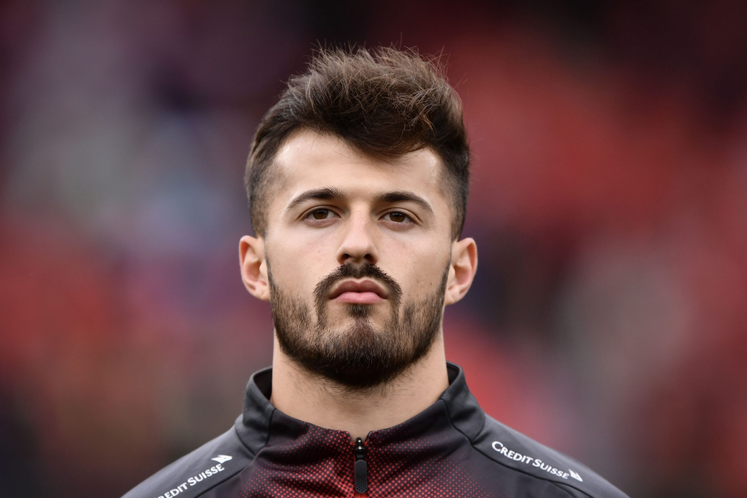 Albian Ajeti had a successful time with FC Basel (Getty Images)