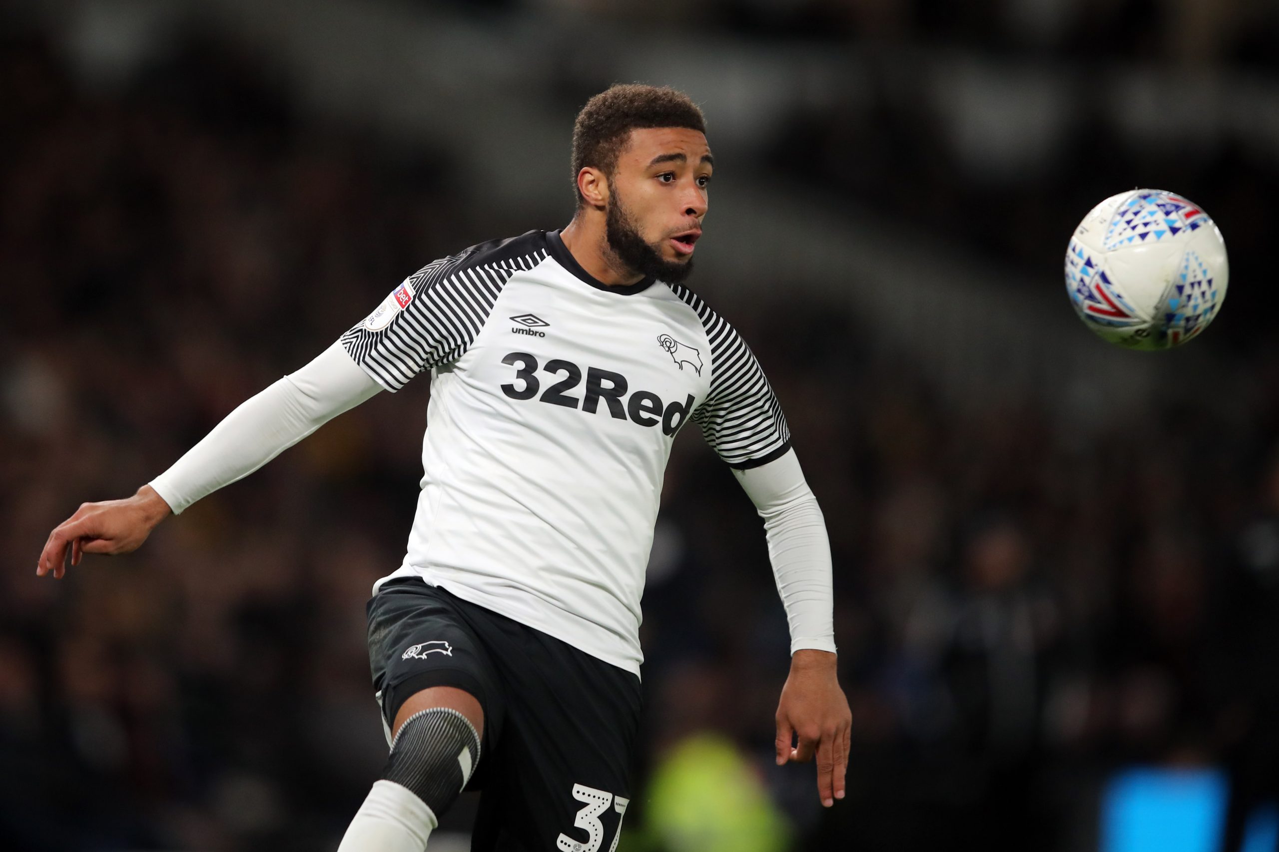 Why Jayden Bogle would be a good signing for Fulham