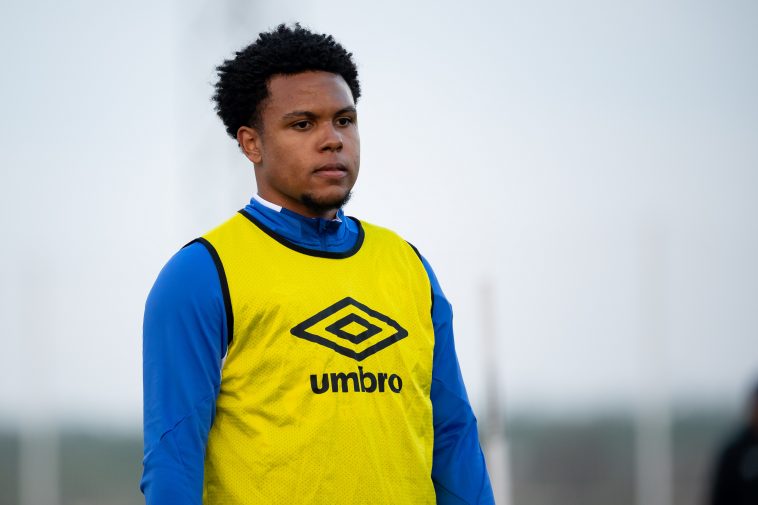Why Weston McKennie would be a statement signing for ...