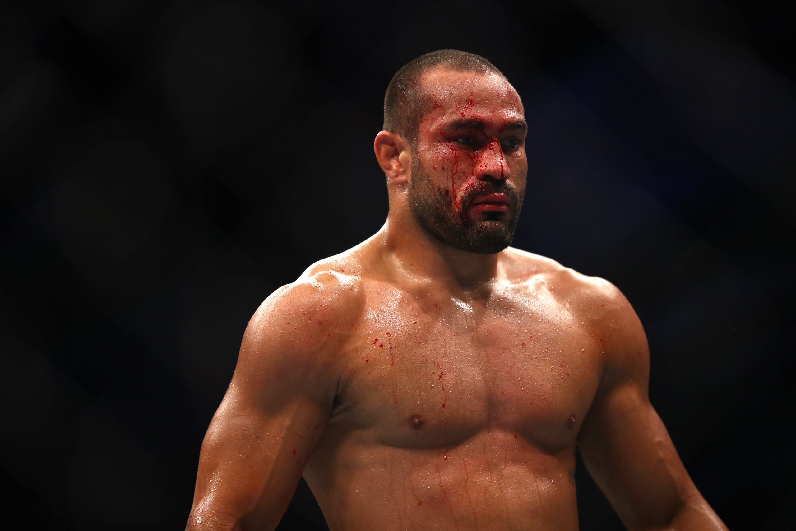 Davi Ramos is open to fighting Khabib Nurmagomedov