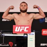 Rafael Fiziev picked up a great win recently in the UFC