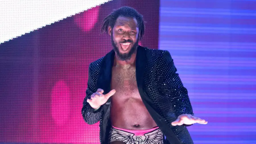 Rich Swann confirmed his retirement from Impact Wrestling after an ankle injury