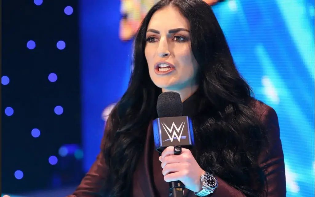 WWE stars Sonya Deville and Mandy Rose will clash in a loser leaves WWE match at SummerSlam